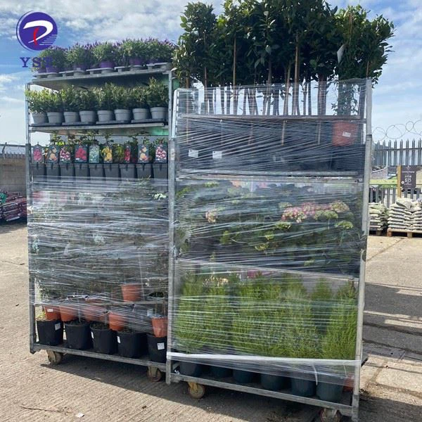 Danish Trolley Plant