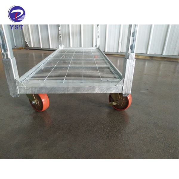 Garden Nursery Trolley