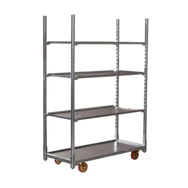 Које су примене колица