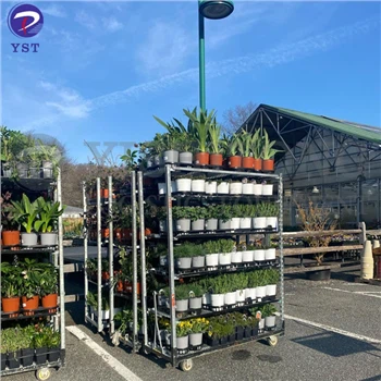 Шта су данска колица за вртиће?