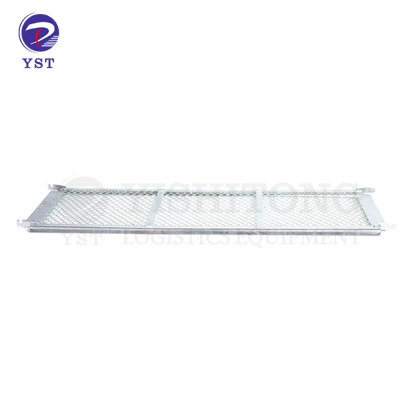 Nursery Trolley Stand