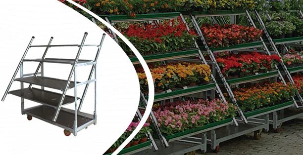 Фловер Троллеи