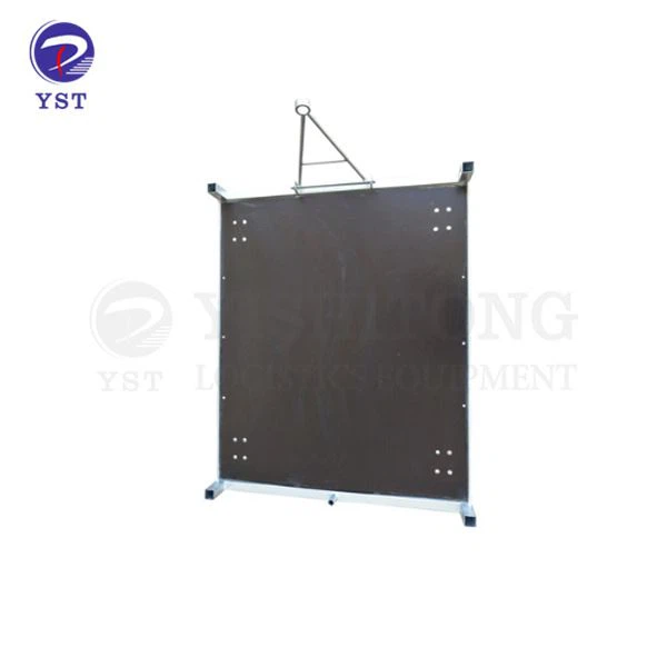 Plant Shipping Trolley