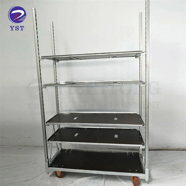 Danish Cc Trolley