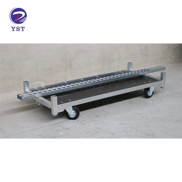 Greenhouse Cart For Transport