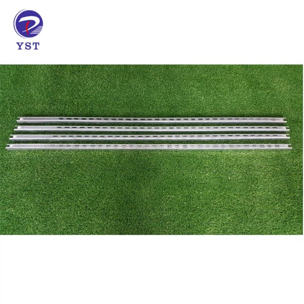 Multi-Shelf Metal Plant Trolleys