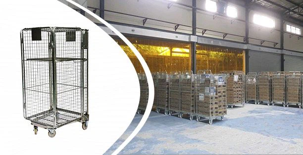 Ролл контејнер