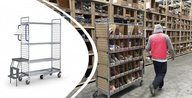 Наручите колица забране