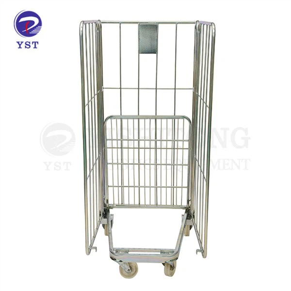Nestable Roll Cage suppliers