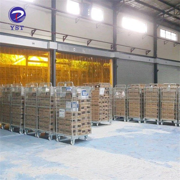 Roll Container Cage high quality
